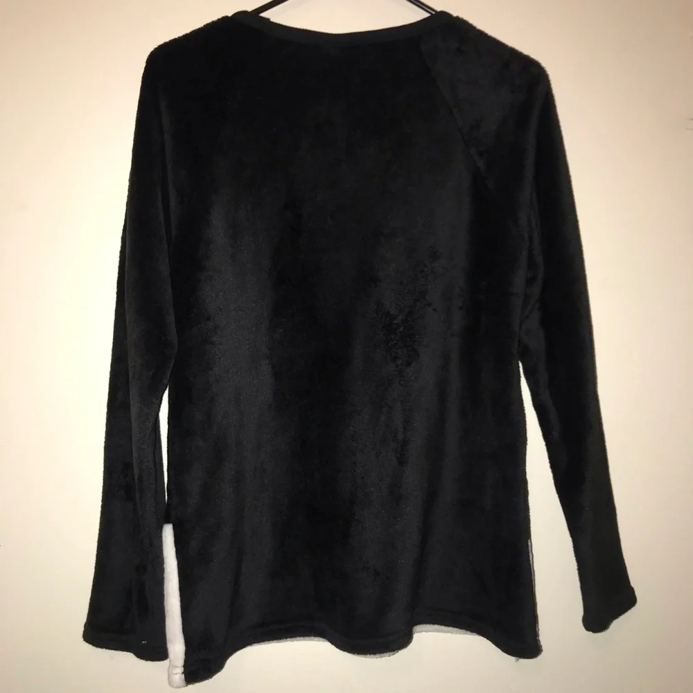 Y2K Disney's Nightmare Before Christmas Long Sleeve - Picture 4 of 4